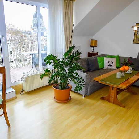 City-Dachapartment Mainz Ngoại thất bức ảnh
