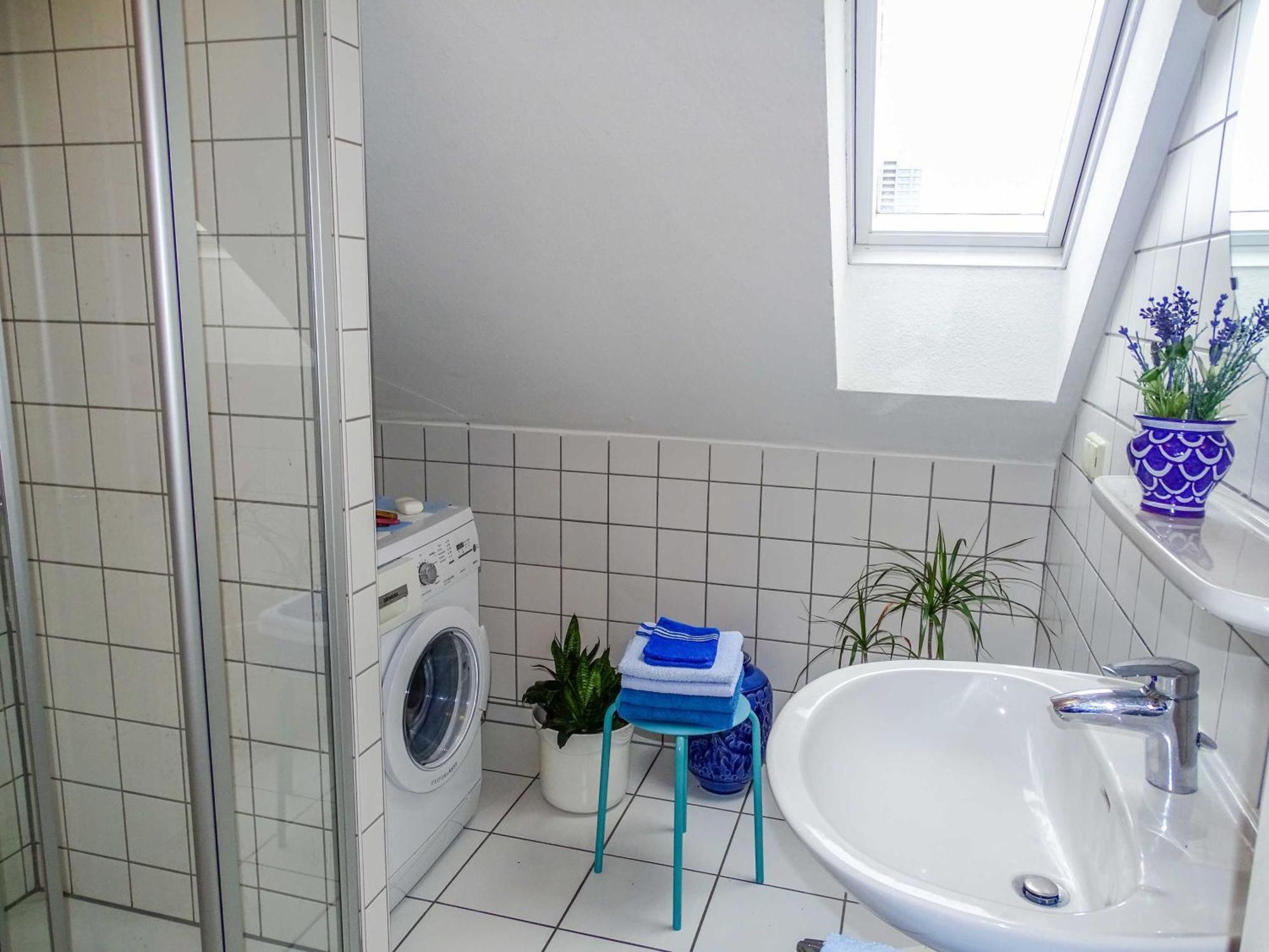 City-Dachapartment Mainz Ngoại thất bức ảnh